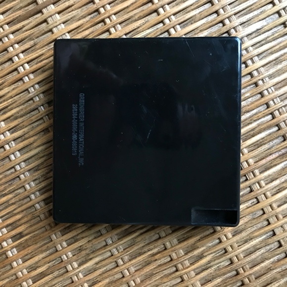 Greenbrier International Marble Maze Number Game Fidget Hand Sized Puzzle - Picture 3 of 3